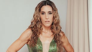 Soledad Pastorutti