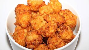 Recetas súper fáciles de buñuelos nutritivos. Imagen ilustrativa