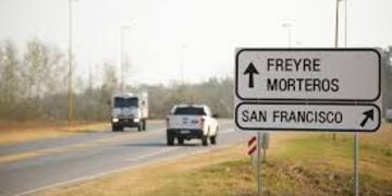 El suceso ocurrió en ruta 1, al km 69.