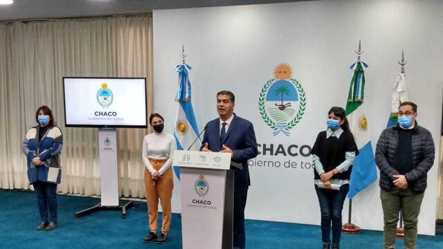 La Administración Pública chaqueña recibirá una recomposición del 45% anual