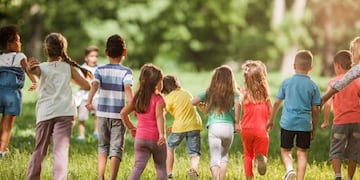 ¿Cuándo es el Día del Niño en Argentina?