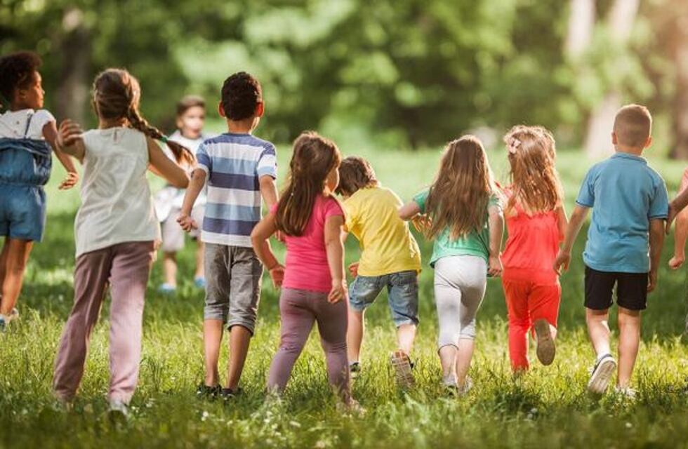 ¿Cómo es cada niño según su signo del zodiaco?