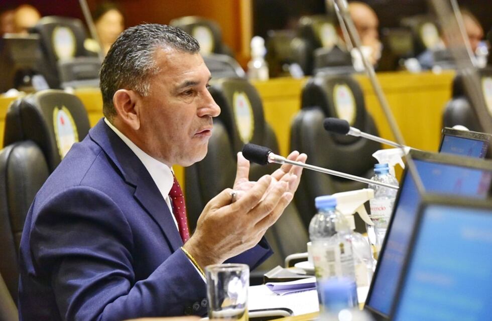 Juicio politico II: Son extemporaneos los pedidos de recusación
