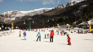 Temporada de invierno: cuánto cuestan las tarifas para esquiar en el Cerro Catedral. (Foto: Catedral Alta Patagonia)