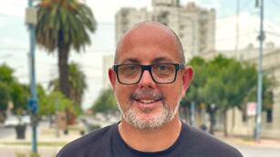 Alejandro Ambort será precandidato a concejal por el Socialismo en Rafaela