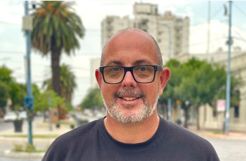 Ale Ambort encabezará la lista de concejales por el Socialismo en Rafaela