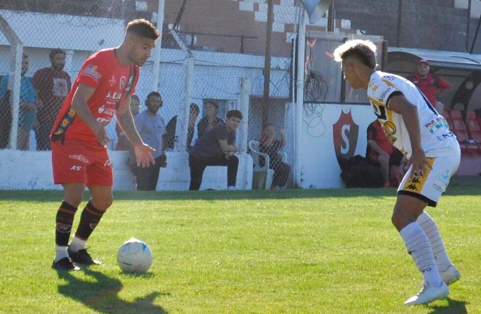 Liga del Sur: mal comienzo de Sporting en el Clausura