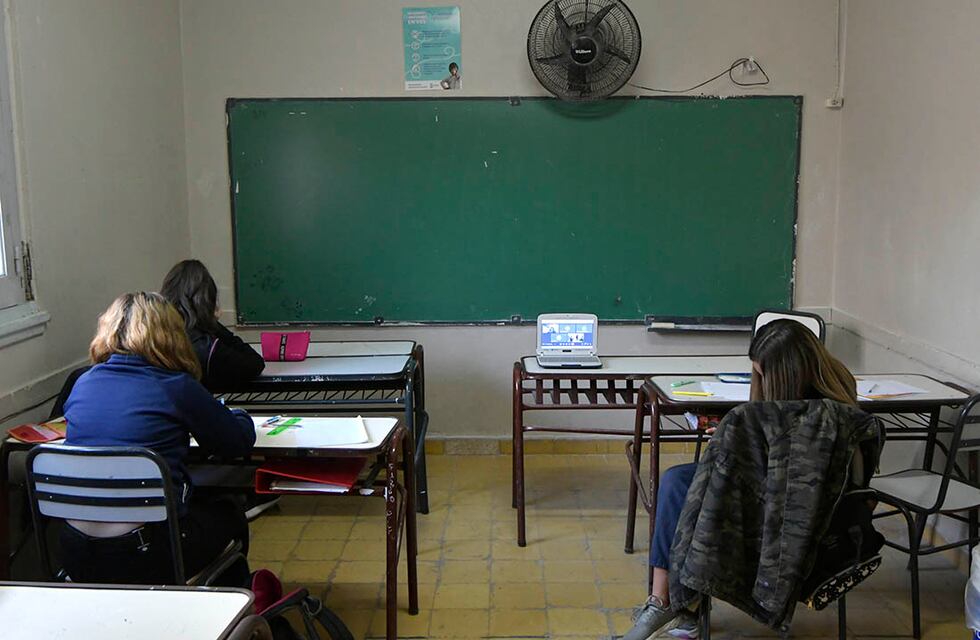 Habló la ministra de Educación de Río Negro sobre la vuelta a clases presenciales