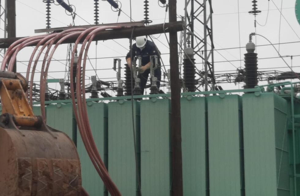 Epec: cortes de luz programados para este domingo 13, en diferentes barrios de Córdoba