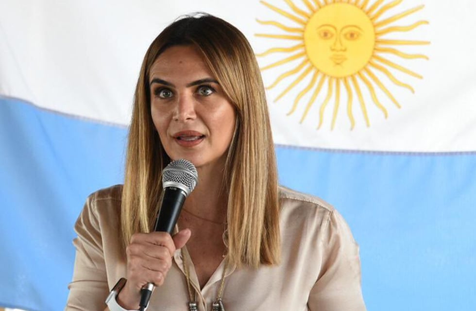 Amalia Granata expresó su deseo de ser ministra de Seguridad de Santa Fe: “Quiero vivir en orden”