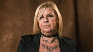 Virginia de Gran Hermano 2024 fue a “Sex” y protagonizó un baile picante con dos bailarines