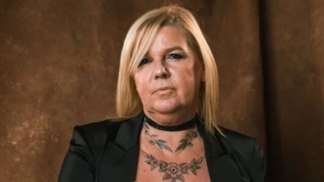 Virginia de Gran Hermano 2024 fue a “Sex” y protagonizó un baile picante con dos bailarines