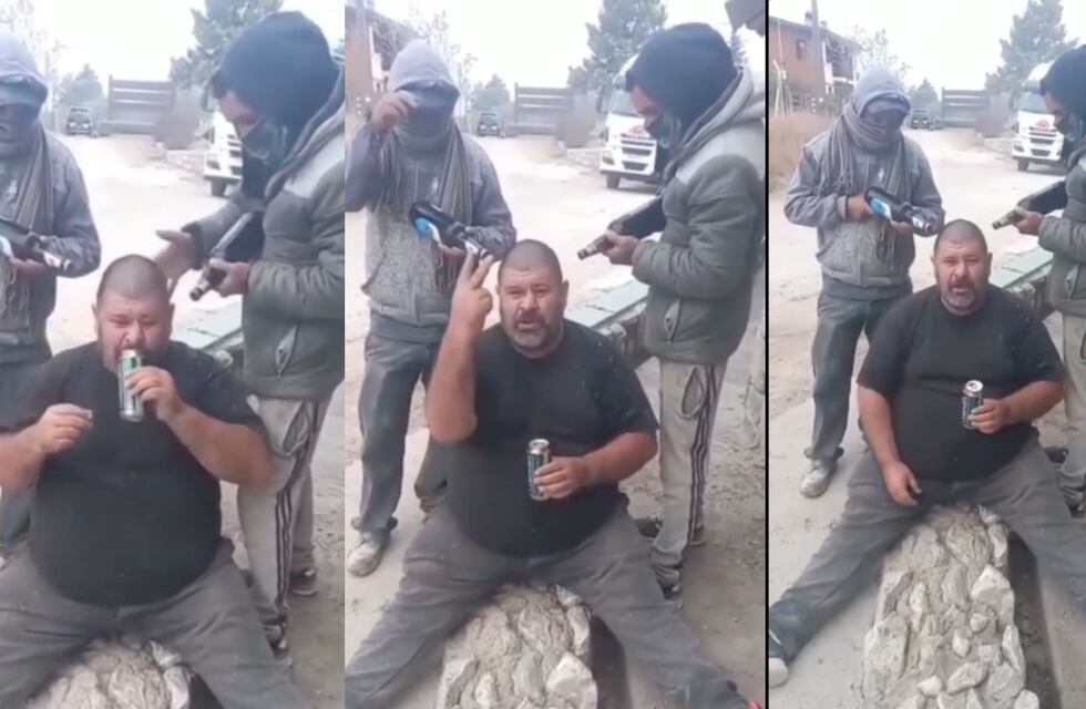 Un secuestro con mucho humor en Córdoba: “Si llamás a la policía me van a tener dos días tomando”