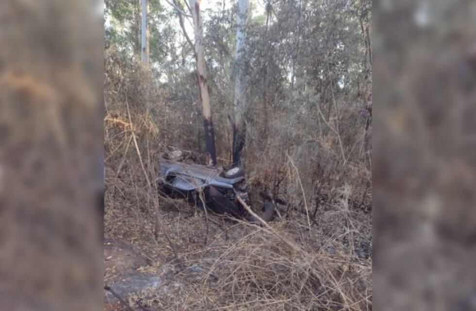 Accidente vial en San Pedro dejó como saldo a una persona fallecida