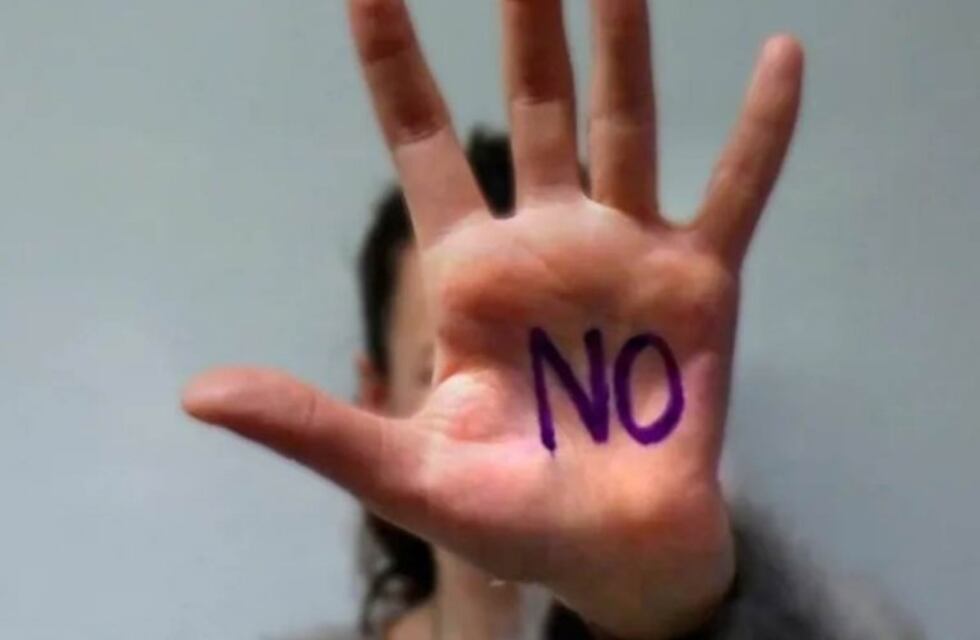 Violencia de género: Concordia es uno de los departamentos con más denuncias