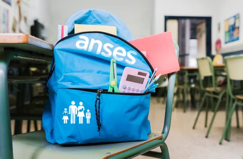 Ayuda Escolar de ANSES: ¿cuáles son requisitos y cómo solicitarla?