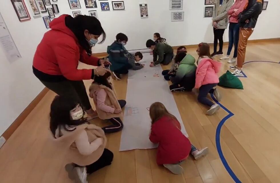 “Tiempo de aventuras” en Córdoba: una divertida propuesta para los más pequeños