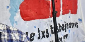 La CTA hará un paro el 14 y 16 de diciembre "en defensa del ambiente".