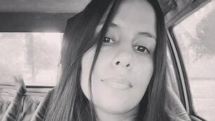 Cecilia Strzyzowski fue vista con vida por última vez ingresando a la casa de sus suegros, Emerenciano Sena y Marcela Acuña, la presunta escena del crimen. Foto: Redes