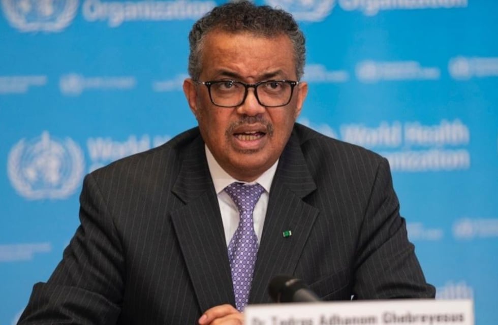 La vacuna china Sinopharm fue autorizada por la OMS para su uso de emergencia