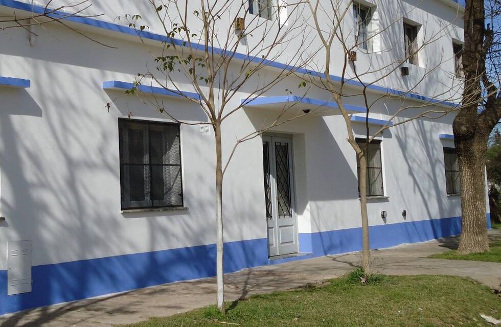 Aislaron a más de 80 estudiantes de Oliveros por posible caso de variante Delta