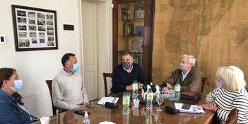 Rafaela en Acción estará en la Muestra Anual de la Rural