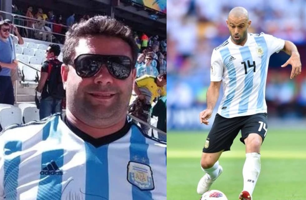 Delincuentes le robaron la camioneta al hermano de Javier Mascherano en Córdoba