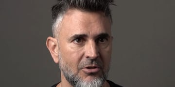 El lado activista de Leo Montero a favor del veganismo: “Difícil no es ser vegano, difícil es ser animal”