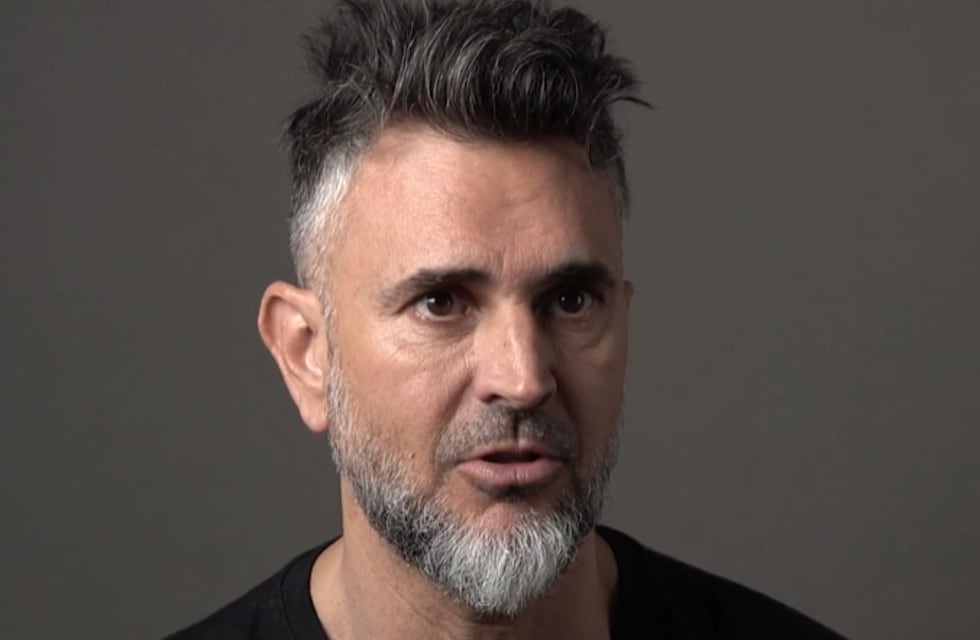 El lado activista de Leo Montero a favor del veganismo: “Difícil no es ser vegano, difícil es ser animal”