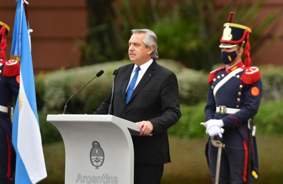 Sinopharm: el Gobierno busca producir la vacuna en el país