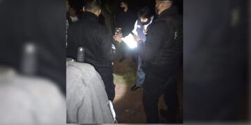 Fiestas clandestinas: desarticularon una en el barrio privado Costa Mango de Posadas. Policía de Misiones