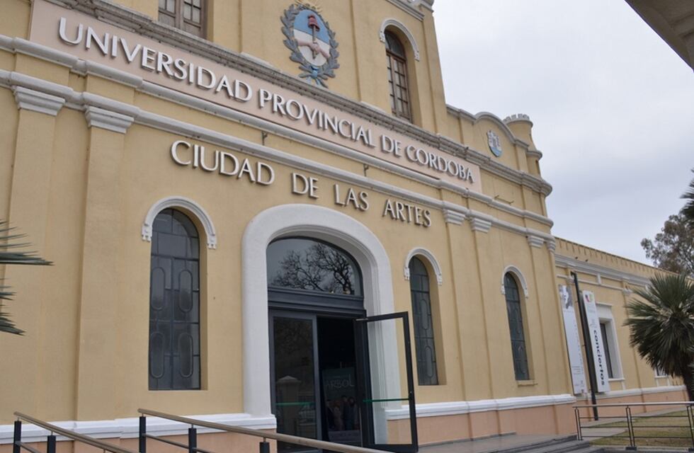 La Universidad Provincial de Córdoba aprobó el uso del leguaje no sexista e inclusivo