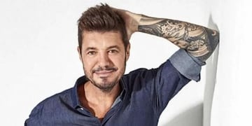 Es el más caro del mundo: cuál es y cuánto cuesta el perfume favorito de Marcelo Tinelli.