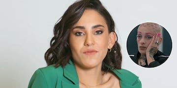 “Internada y costillas rotas”: la denuncia de Lucía de Gran Hermano 2024 contra “los furiosos”