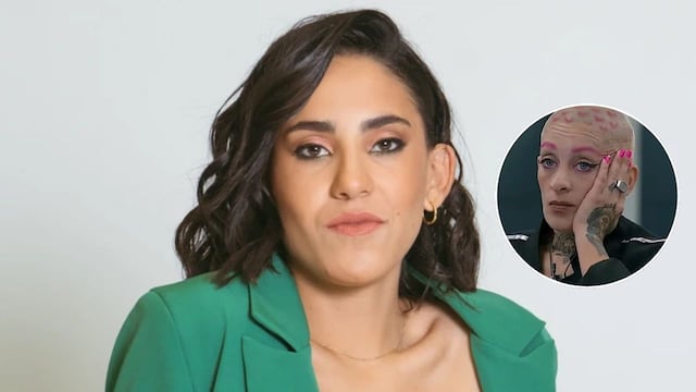 “Internada y costillas rotas”: la denuncia de Lucía de Gran Hermano 2024 contra “los furiosos”