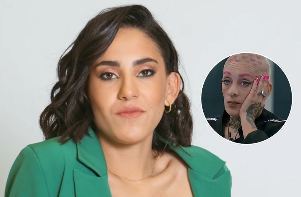 “Internada y costillas rotas”: la grave denuncia de Lucía de Gran Hermano 2024 contra los fans de Furia