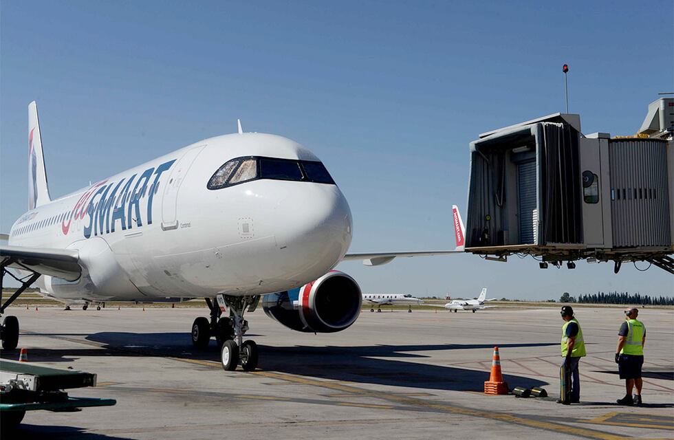 Tucumán mejora la conectividad y fortalece el turismo a través de JetSmart