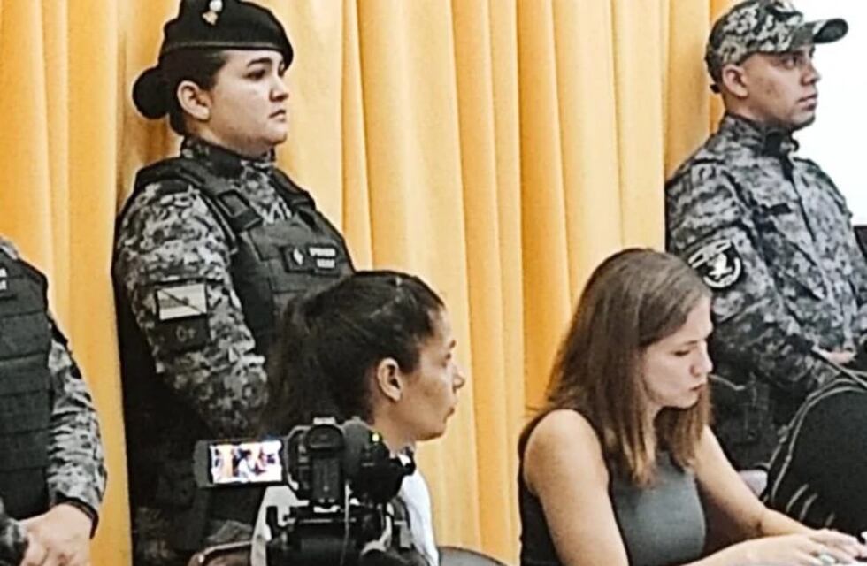 Arrancó el juicio a una mujer acusada de intentar matar a su bebé en Posadas