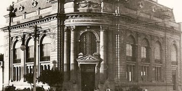 Banco Comercial de TresArroyos