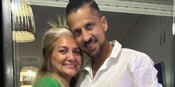 Las conmovedoras últimas palabras que le dedicó Luciano Ojeda a Gladys “La Bomba Tucumana” antes de morir