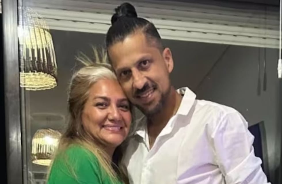 Gladys La Bomba Tucumana reveló el nuevo paso que dará en su carrera y la conexión especial con su esposo fallecido