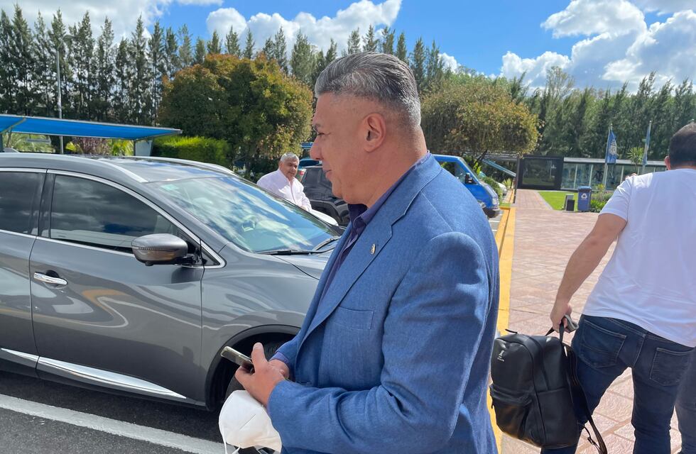 Mundial de Qatar: Argentina envió la primera comitiva para elegir el lugar para la concentración de la Selección