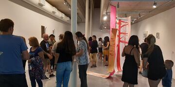 Reabrió el Centro Cultural del Viejo Mercado