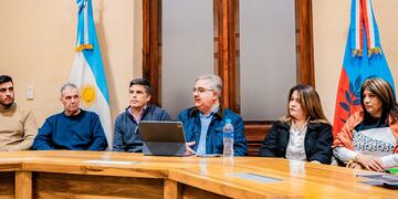 Analizaron la cobertura de cargos docentes