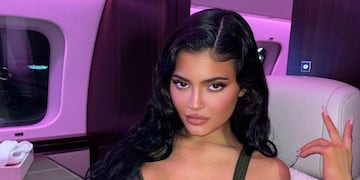 Kylie Jenner