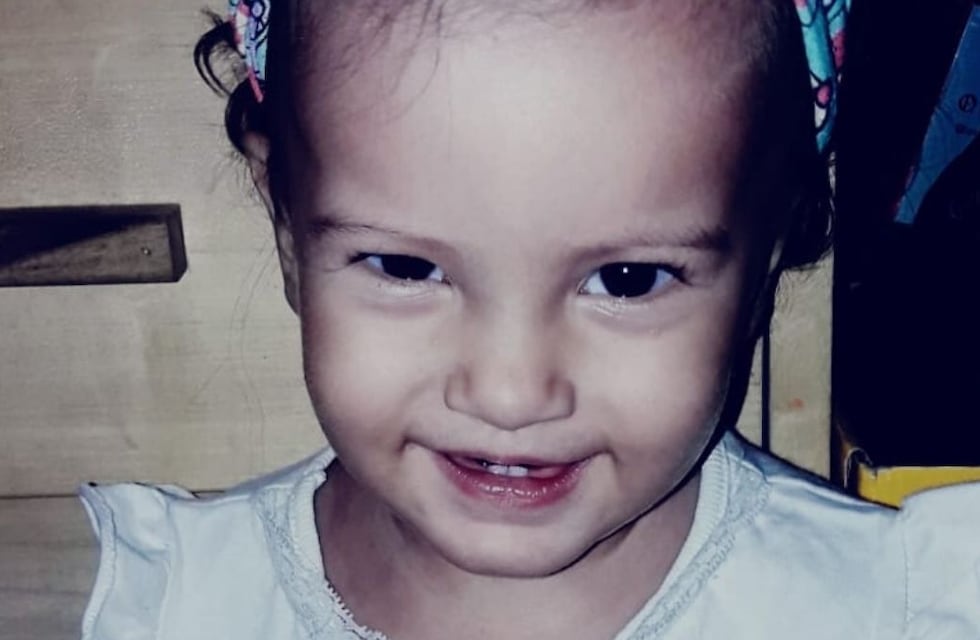 Dos policías salvaron la vida de una bebé: “Alma está acá gracias a ellos”