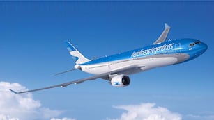 El importante cambio que tendrá Aerolíneas Argentinas desde el 12 de noviembre y que afecta a los pasajeros.