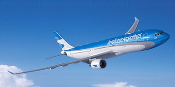 El importante cambio que tendrá Aerolíneas Argentinas desde el 12 de noviembre y que afecta a los pasajeros.