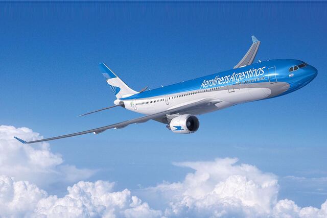 El importante cambio que tendrá Aerolíneas Argentinas desde el 12 de noviembre y que afecta a los pasajeros.