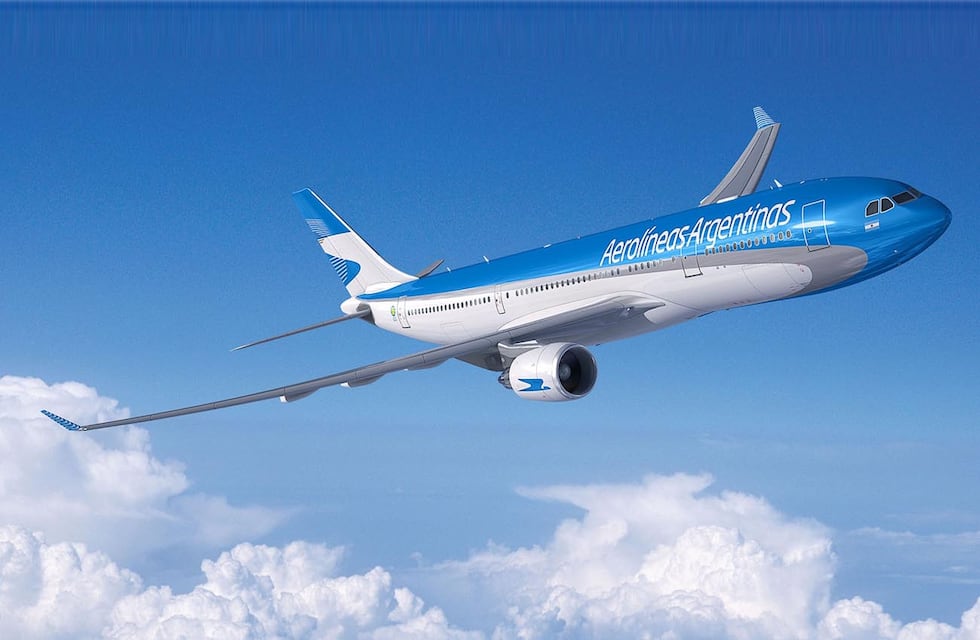 El importante cambio que tendrá Aerolíneas Argentinas desde el 12 de noviembre y que afecta a los pasajeros